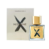 Nishane Wulong Cha X EDP For Unisex - 100 ml